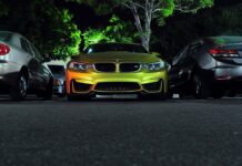 Chevy Silverado Midnight Edition