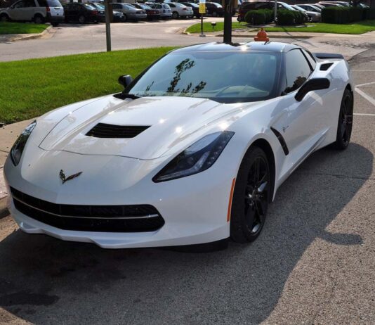 Octane’s Goodwood Festival of Speed